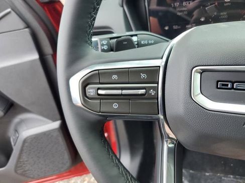 New 2026 GMC Terrain Denali AWD/4WD image 28