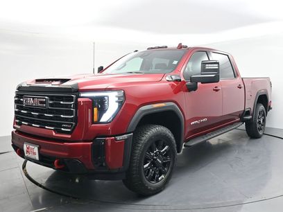 New 2026 GMC Sierra 3500 AT4