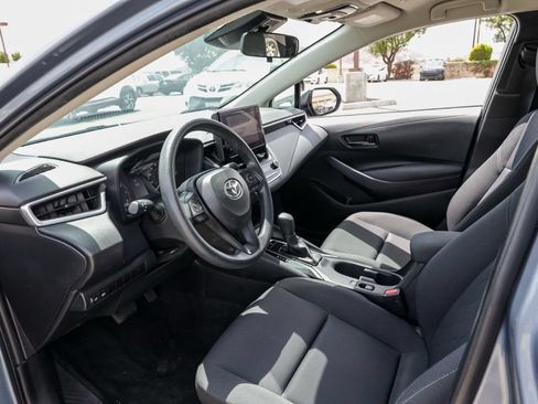 Used 2024 Toyota Corolla LE FWD image 16