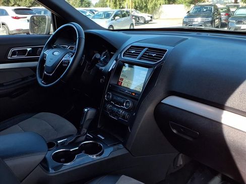 Used 2017 Ford Explorer XLT w/ Equipment Group 202A image 23