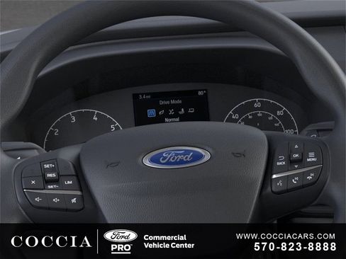 New 2025 Ford Transit 350 XL image 13