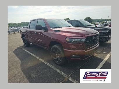Used 2025 RAM 1500 Tradesman