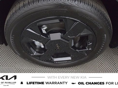 New 2026 Kia Sportage X-Line image 21