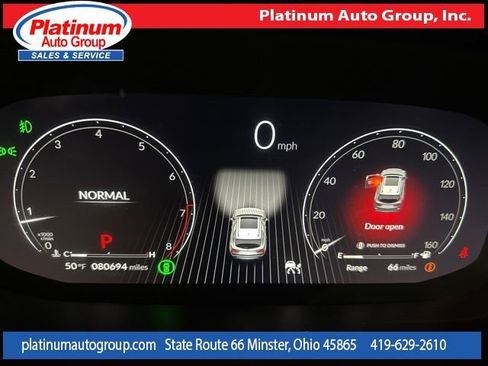 Used 2022 Acura MDX SH-AWD w/ Advance Package image 17