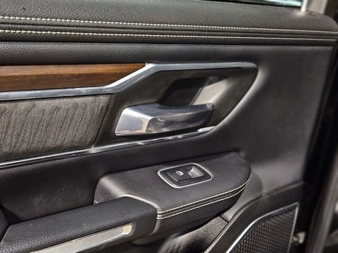 Used 2021 RAM 1500 Laramie image 34