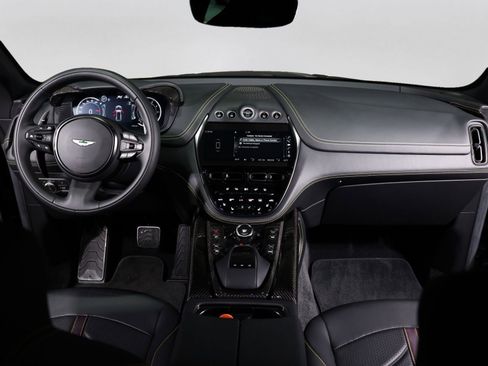 Used 2024 Aston Martin DBX 707 AWD/4WD image 4