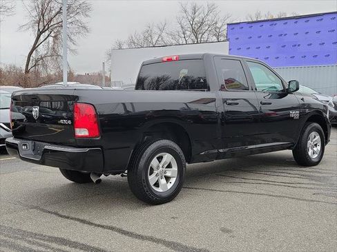 Used 2019 RAM 1500 Express image 6