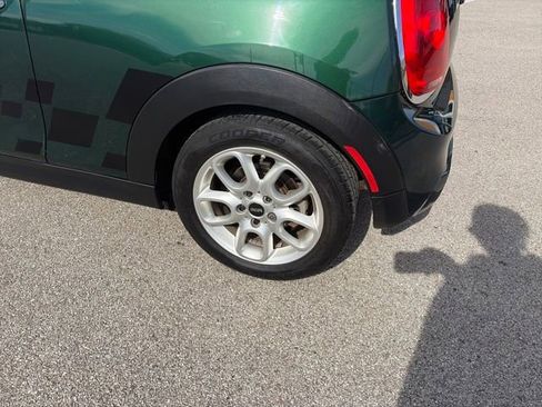 Used 2014 MINI Cooper S image 45