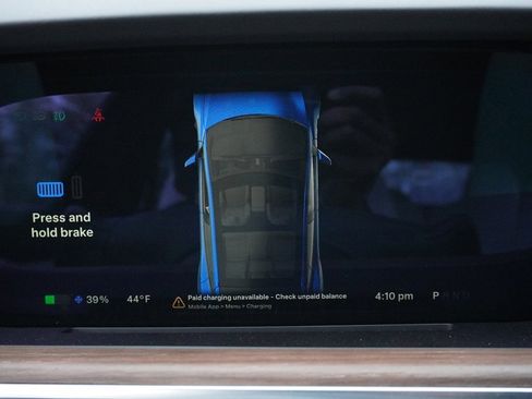 Used 2021 Tesla Model S Long Range image 39