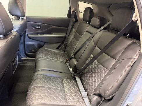 Used 2022 Nissan Murano Platinum w/ Cargo Package image 19