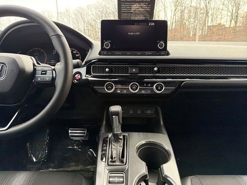 New 2026 Honda Civic Sport image 21