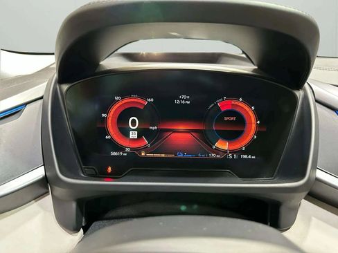 Used 2016 BMW i8 image 61