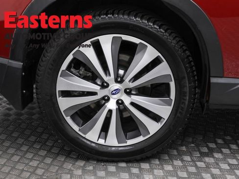 Used 2021 Subaru Ascent Limited image 33