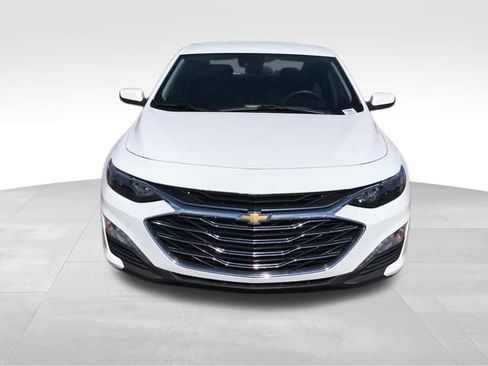 Certified 2023 Chevrolet Malibu LT FWD image 2