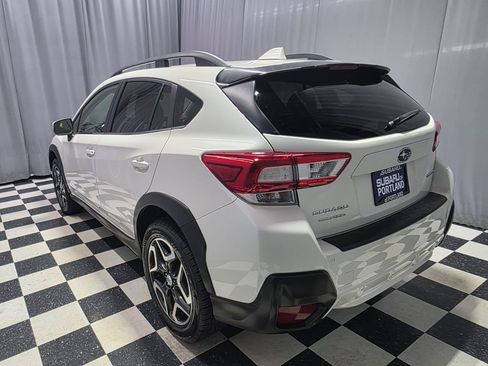 Used 2018 Subaru Crosstrek 2.0i Limited AWD/4WD image 5