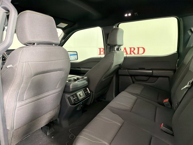 Certified 2025 Ford F150 STX w/ Equipment Group 200A AWD/4WD image 30
