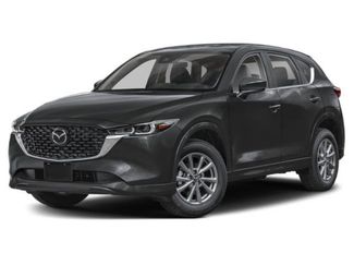 Used 2024 MAZDA CX-5 AWD 2.5 S w/ Select Package video 1