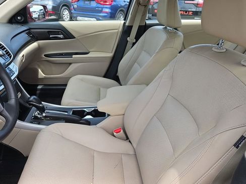 Used 2014 Honda Accord EX-L image 15