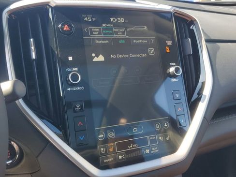 New 2026 Subaru Ascent Touring AWD/4WD image 18