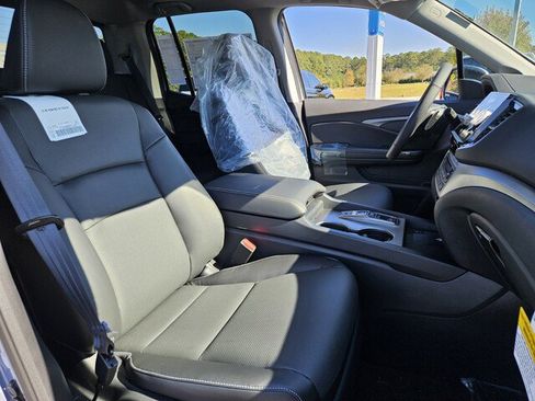 New 2026 Honda Ridgeline RTL image 12