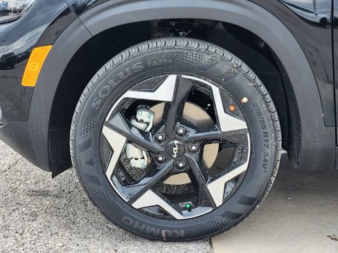 New 2026 Kia Seltos EX image 7