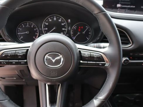 Used 2025 MAZDA CX-30 AWD 2.5 S w/ Select Sport Pkg image 29