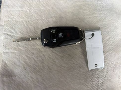 Used 2023 Ford F150 XLT w/ Equipment Group 301A Mid AWD/4WD image 21