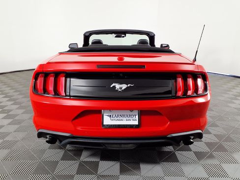 Used 2023 Ford Mustang Premium RWD image 5