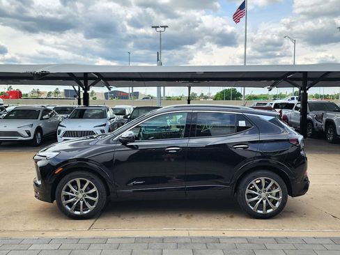 New 2026 Buick Encore GX Avenir FWD image 7