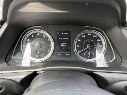 Used 2023 Hyundai Sonata SEL FWD image 18