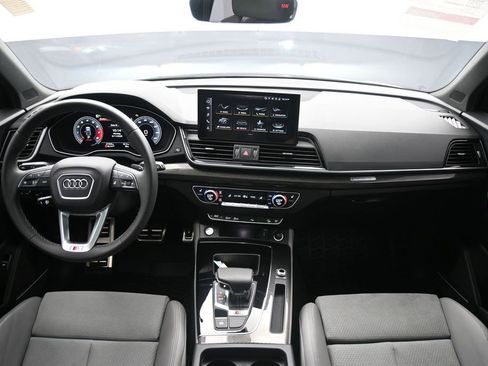 Used 2024 Audi SQ5 Premium Plus AWD/4WD image 12