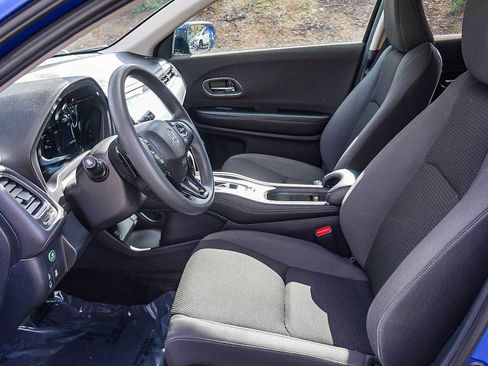 Used 2019 Honda HR-V EX image 20