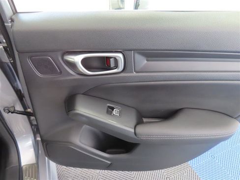Used 2024 Honda Civic EX-L image 33