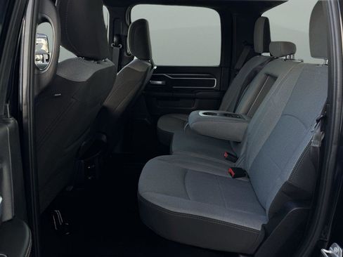 Used 2024 RAM 2500 Big Horn w/ Bed Utility Group AWD/4WD image 7