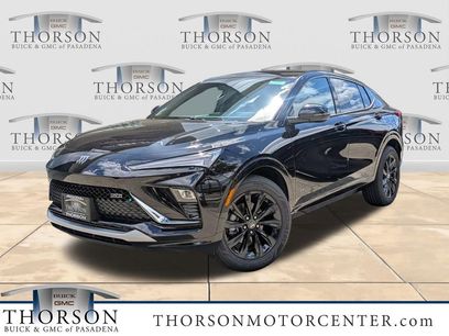 New 2026 Buick Envista Sport Touring w/ Convenience I Package