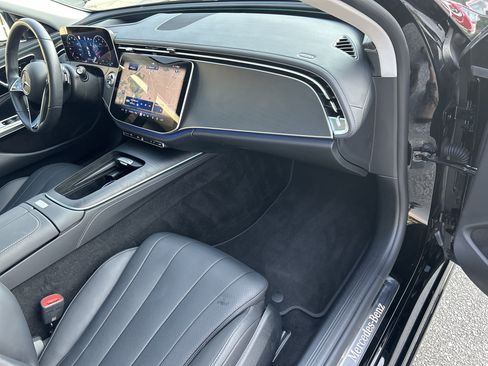 Certified 2025 Mercedes-Benz E 450 4MATIC Sedan w/ Multicontour Seating Package image 48