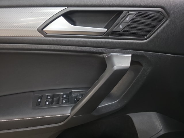 Certified 2022 Volkswagen Tiguan S AWD/4WD image 10