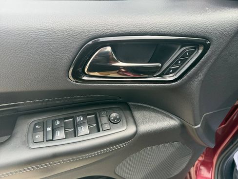 Certified 2021 Dodge Durango GT RWD image 28