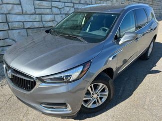 Used 2020 Buick Enclave Essence FWD video 1