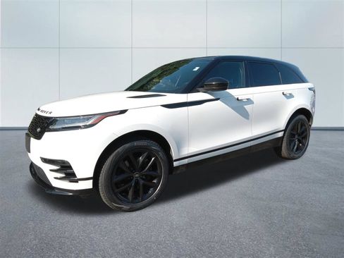 Used 2024 Land Rover Range Rover Velar Dynamic SE AWD/4WD image 1