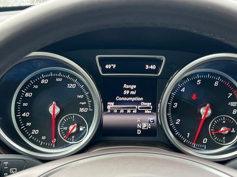 Used 2017 Mercedes-Benz GLE 350 image 29