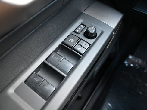 New 2026 Toyota Tundra Limited AWD/4WD image 24