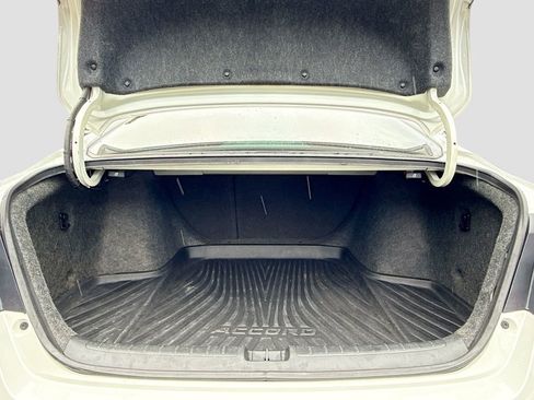 Used 2022 Honda Accord Sport image 25
