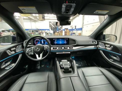 Used 2020 Mercedes-Benz GLE 350 4MATIC image 28