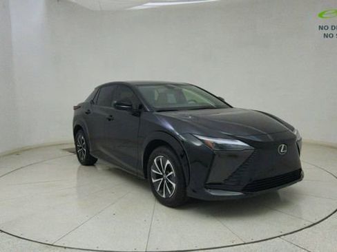 Used 2023 Lexus RZ 450e Premium w/ Technology Package AWD/4WD image 63