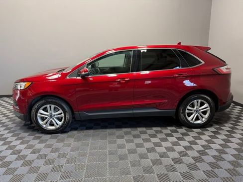 Used 2019 Ford Edge SEL w/ Equipment Group 201A AWD/4WD image 6