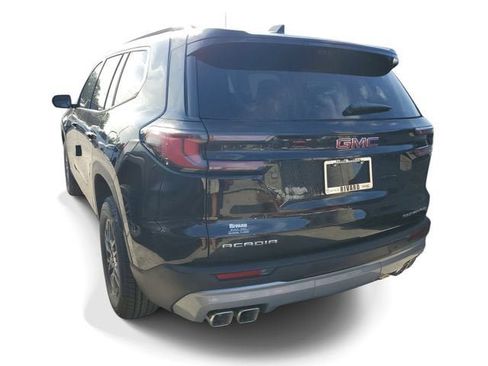 New 2026 GMC Acadia Elevation FWD image 4
