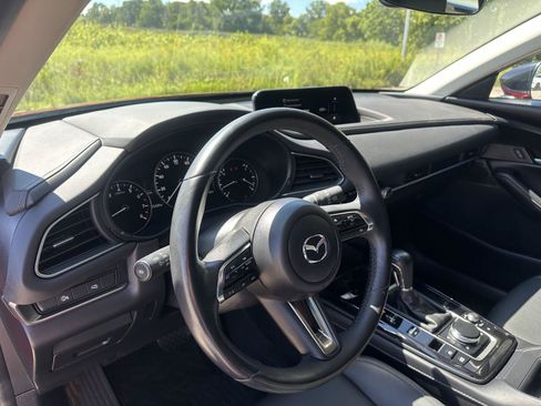 Used 2024 MAZDA CX-30 AWD 2.5 S w/ Select Sport Pkg image 16