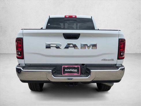 New 2026 RAM 2500 Tradesman image 6