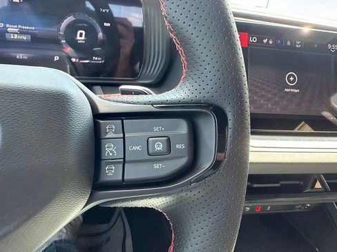 New 2026 Dodge Charger R/T w/ Driver Convenience Group AWD/4WD image 17